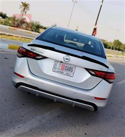 نيسان سنترا